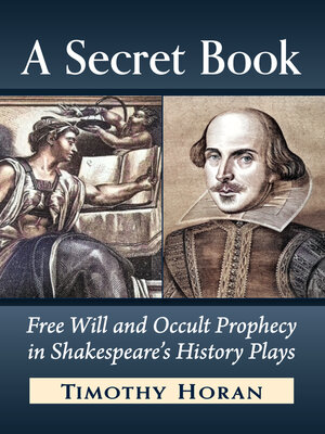 cover image of A Secret Book